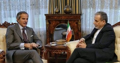 US and Iran to Begin Nuclear Talks in Switzerland on Friday