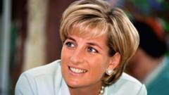 Crypto's Silence on Diana Book Says More Than Any Rally
