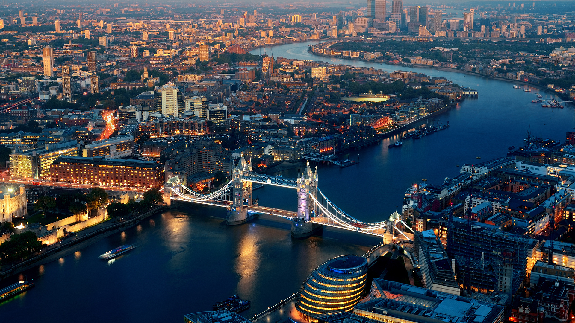 UK and NVIDIA Double Down on Sovereign AI Infrastructure at London Tech Week