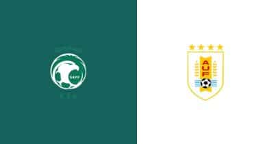 Saudi Arabia Takes Early Lead Over Uruguay as Al-Amri Strikes in World Cup Clash