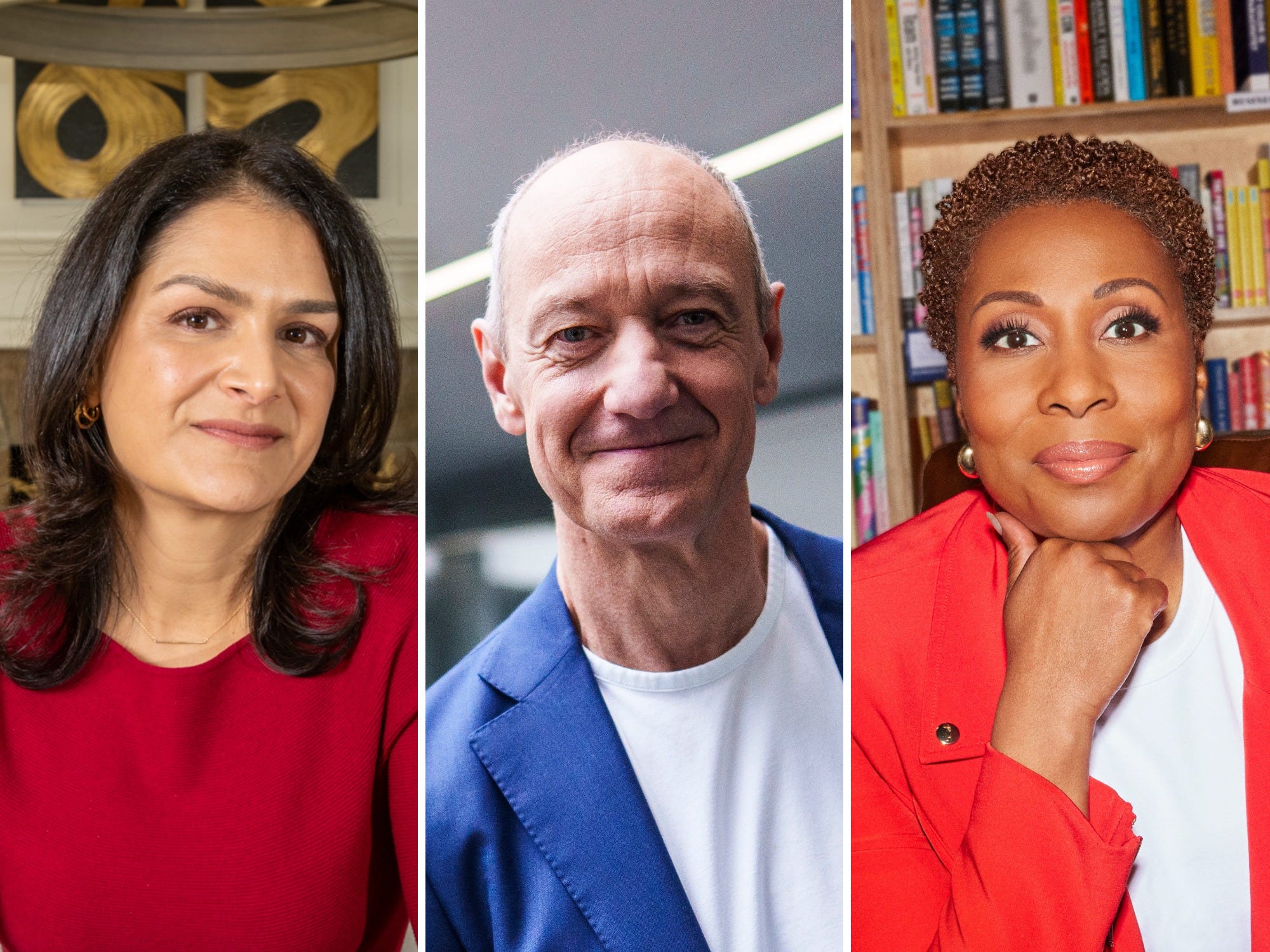 Business Insider Debuts 'Power Hours' Series on CEO Routines