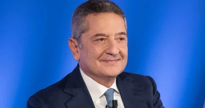 Fabio Panetta Elected Chair of BIS Board