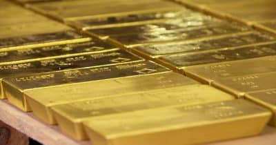 Gold Executives Warn Smuggling Crisis Threatens Markets as Prices Hit Record Highs