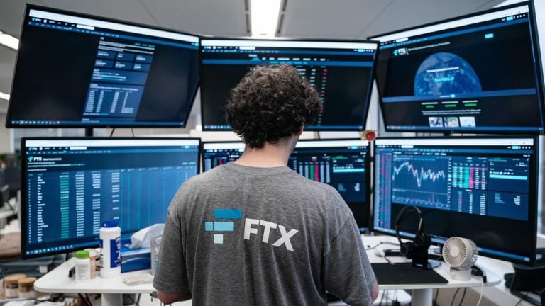 FTX to Distribute $900 Million to Creditors Starting July 31, 2026