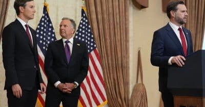 U.S. and Iran Reach Preliminary Deal, but Core Disputes Remain Unresolved