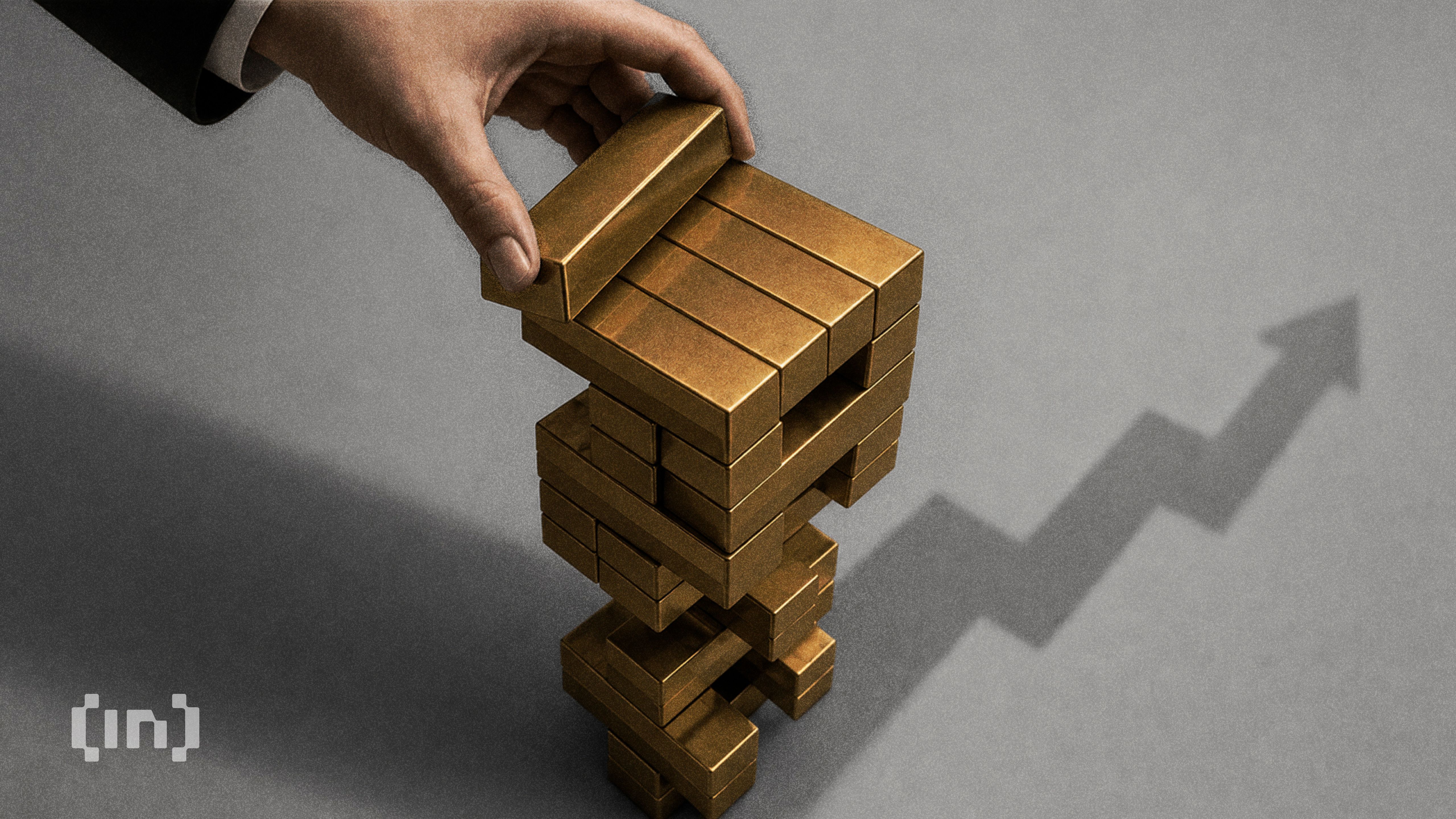 Gold and Silver Lose $700 Billion in a Day as Iran Threatens Key Strait, Bitcoin Holds Steady