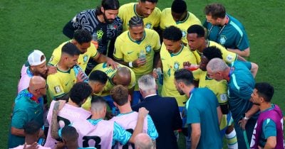 Players Criticize FIFA's Uniform Hydration Breaks Over Rhythm Disruption
