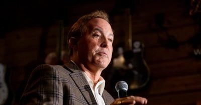 Texas AG Seeks Federal Ban on Chinese Tech in Data Centers