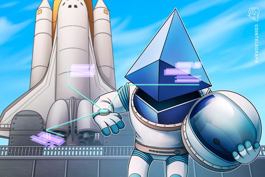 Sharplink CEO Flags Three Catalysts for Ethereum Rally as US CLARITY Act Draws Global Attention