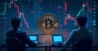 Crypto Liquidations Hit $271M as Long Positions Take the Brunt