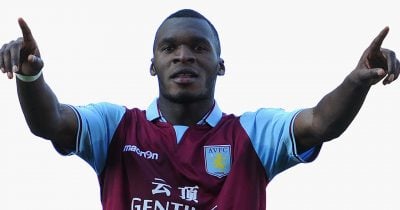 Aston Villa Sends García on Loan to Getafe as Club Refines Development Strategy