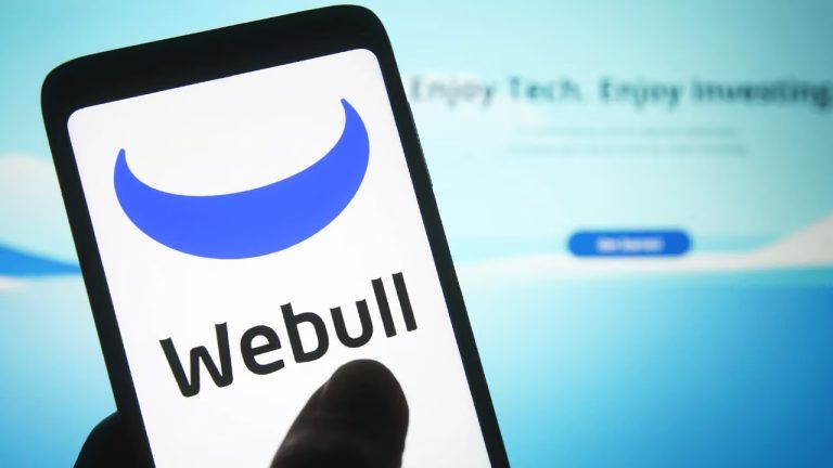 Webull Joins X's Cashtag Partner Program to Link Social Chatter With Trading
