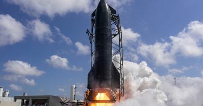 SpaceX Stock Hits New Low Despite Starship Success