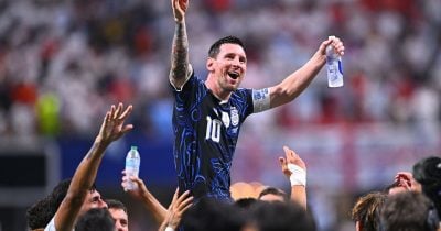 Argentina's World Cup Superstitions Whip Crypto Markets Into a Frenzy