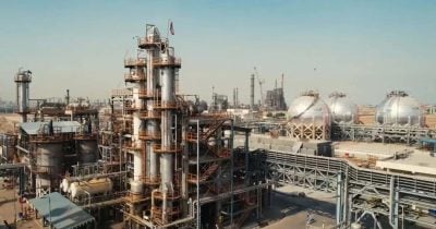 Israel Strike on Iranian Petrochemical Complex Rattles Crypto and Oil Markets