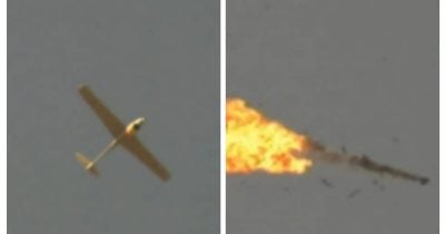 Iran Shoots Down Drone Near Strait of Hormuz; Crypto Investors Told to Watch Oil Chokepoint