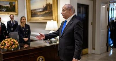Netanyahu Vows to Block Iran Nuclear Deal as US Talks Advance