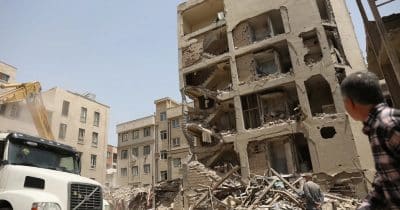 Iran Denies IAEA Access to Nuclear Sites After Reported Bombings