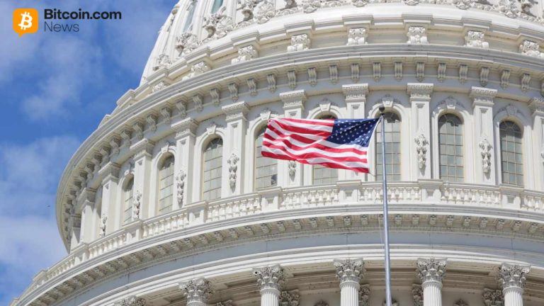 CLARITY Act Faces Senate Scrutiny as Democrats Warn of Illicit Finance Gaps