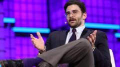 UK Denies Entry to US Left-Wing Creators Ahead of SXSW London, Oxford Talks