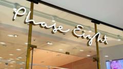 TFG London Discloses Cyber Incident, H&M Probes Separate Hack Claim