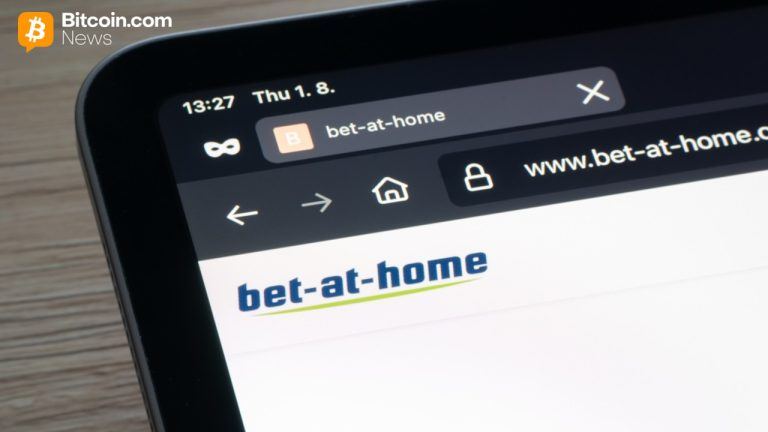 Bet-at-home Revenue Falls 16% After Passing Austria's New Betting Tax to Customers