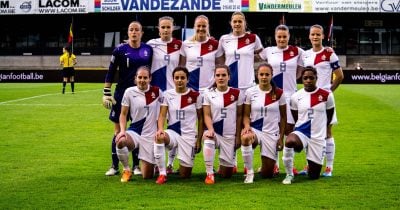 Netherlands Lead Sweden 2-0 in World Cup 2026 Group Match