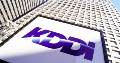 Japan's KDDI Invests $65M in Coincheck to Expand Blockchain Finance