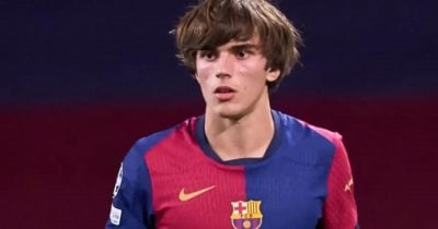 Como Signs Barcelona's Andrés Cuenca for €700K in Deal Highlighting Modern Transfer Economics