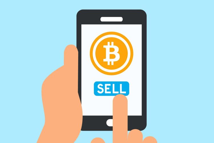 Exodus Movement Sells 1,000+ Bitcoin to Fund Fintech Acquisition