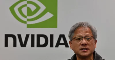 Nvidia Pours $18.6 Billion into VC, Reshaping AI Investment Landscape