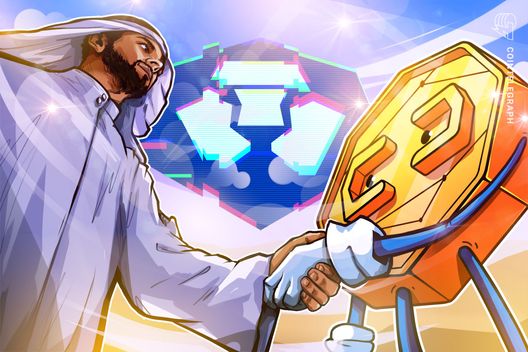 Crypto.com Wins Dubai License to Let Residents Pay Government Fees in Crypto