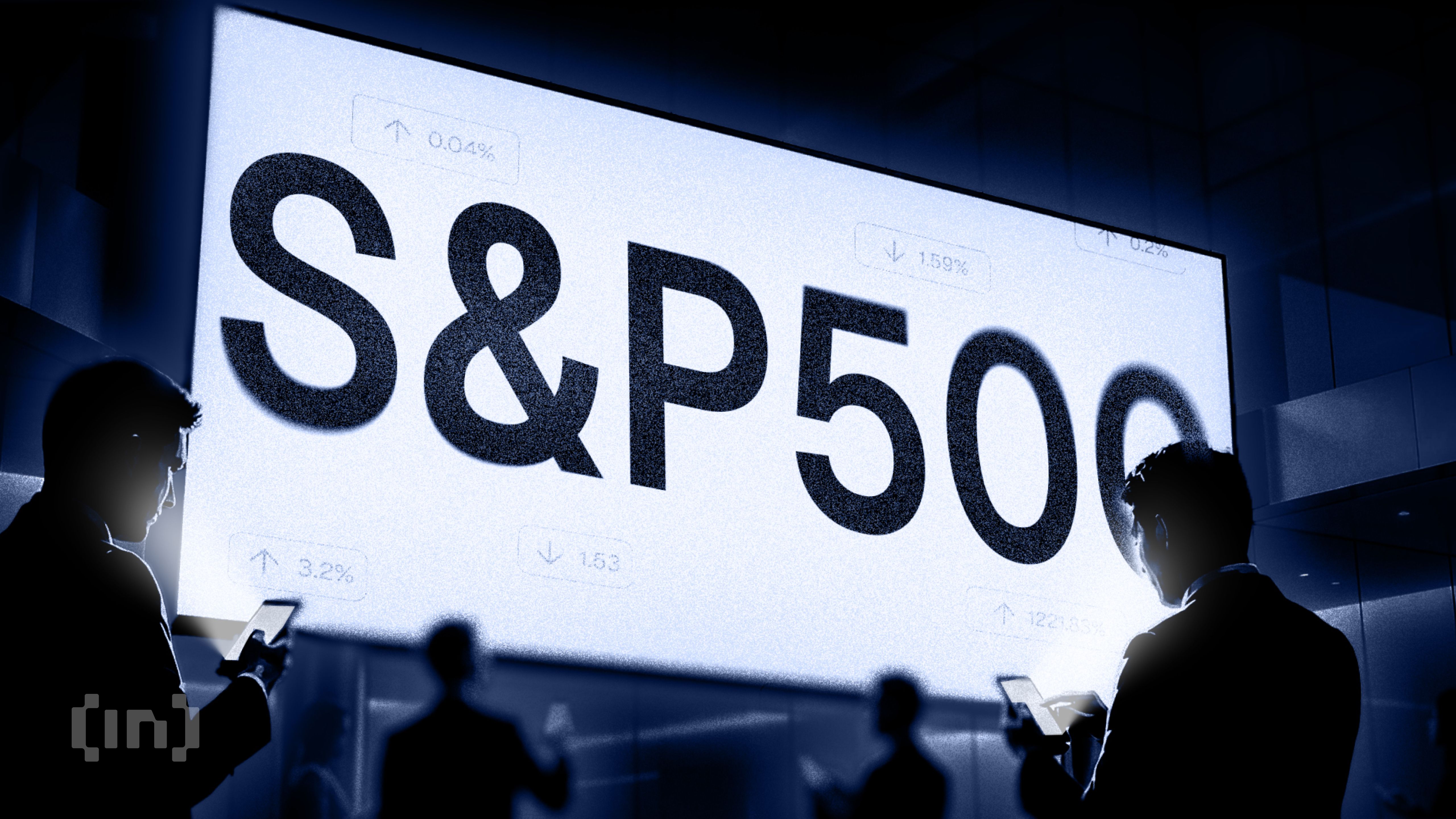 David Schwartz Slams Viral S&P 500 Advice: 'Buy High, ???, Profit'