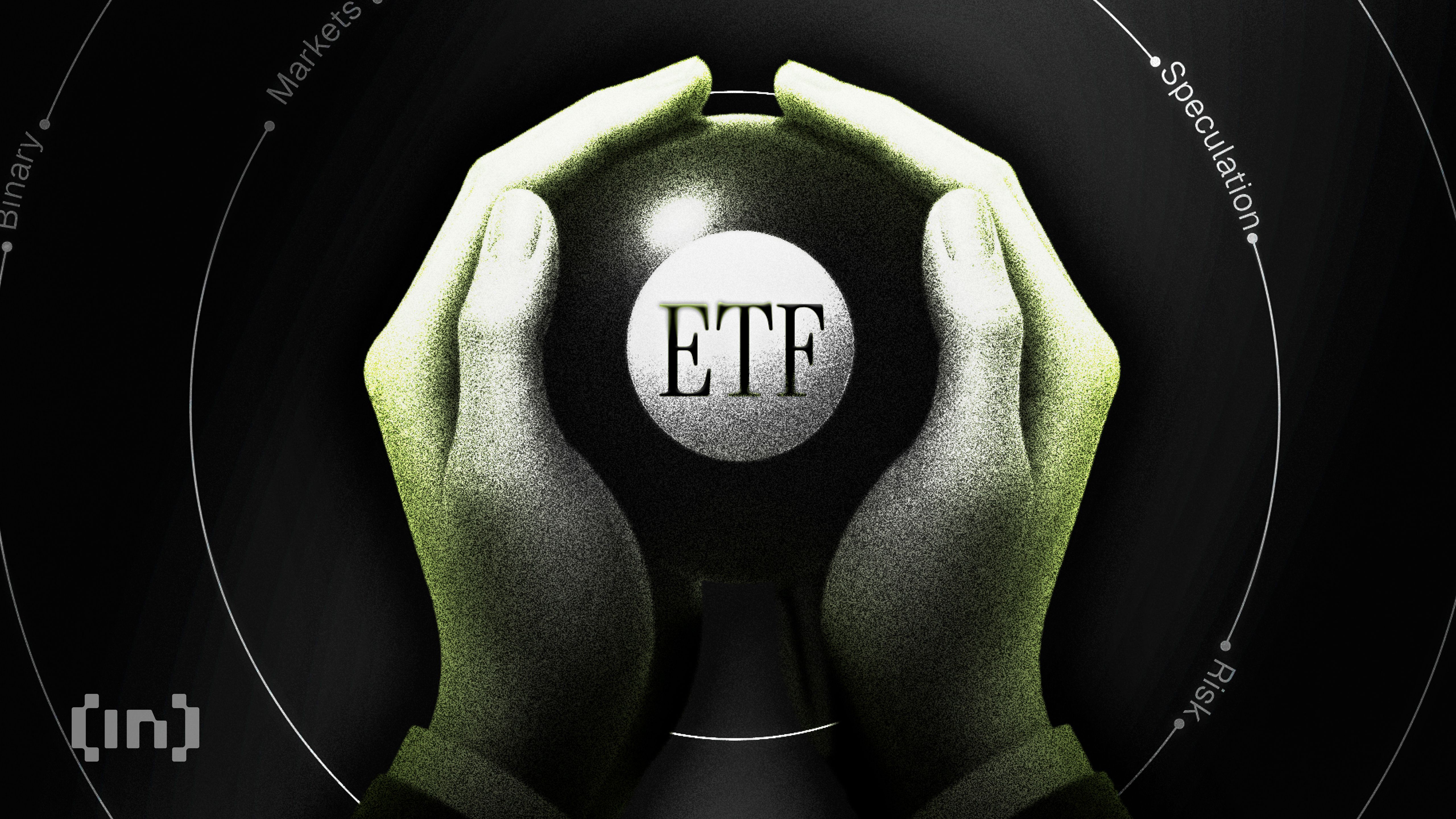 Spot Bitcoin ETFs Log Best Month Since November With $1.97B Inflows in April