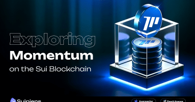 Remi Technology Launches Bank-Issued Stablecoin Infrastructure on SUI Blockchain