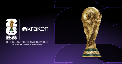 World Cup 2026 Crypto Surge: Kraken Partnership, Fan Tokens, Prediction Markets Drive Record Activity