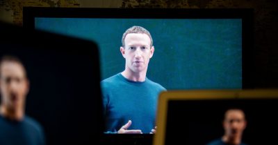 Meta's Zuckerberg Lays Out AI Strategy as Investment Pressure Mounts