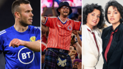 Scotland's Disco Anthem and the Crypto Community Lesson No One Is Talking About