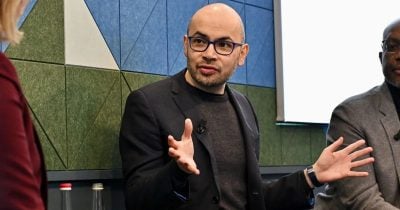 DeepMind CEO Proposes FINRA-Style Self-Regulatory Body for AI Model Vetting