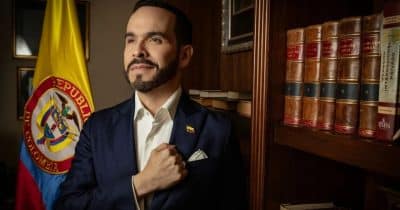 Colombia Elects Conservative Abelardo de la Espriella, Allies With Trump