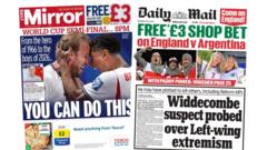 World Cup Semi-Final Distraction Creates Whale Accumulation Window as Bitcoin Holds $64,900 Amid Extreme Fear