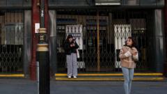 London Tube Strikes Set to Test Crypto's Remote Trading Advantage