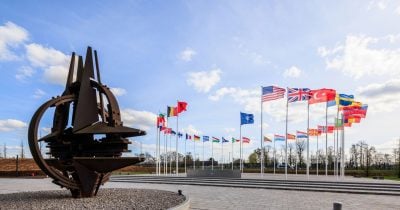 NATO Takes Over Ukraine Security Assistance Group as US Scales Back Europe Role