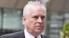 Documents Reveal Queen Elizabeth's Wish for Prince Andrew Trade Role — A Lesson in Centralized Power