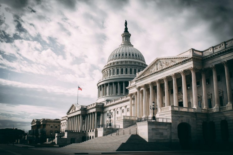 16 'Anti-DeFi' Amendments Target CLARITY Act in Senate Markup