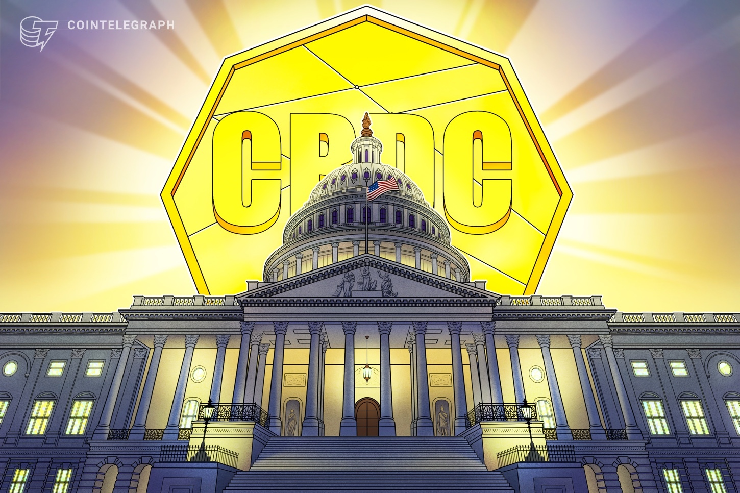 House-Senate Deal on Housing Bill Includes CBDC Ban Through 2030