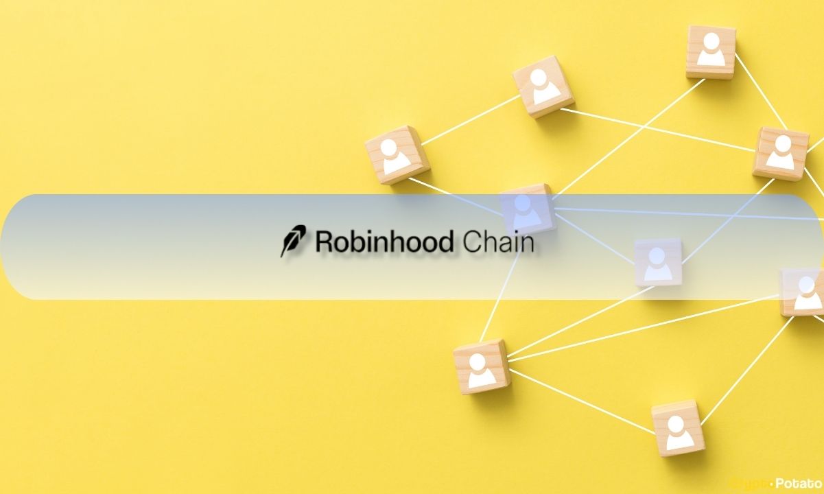 Robinhood Chain TVL Jumps 93% in a Month as PONS, Meme Coins Drive Frenzy