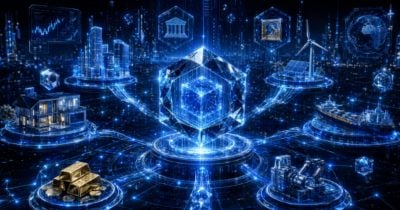 Tokenized Equity Volume Hits $18.2B in July, Up 4.4x from June
