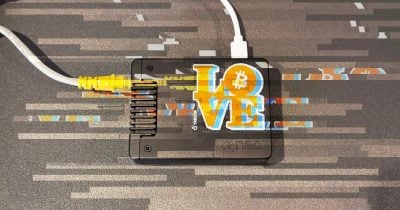 US Military Confirms It Runs a Bitcoin Node for Network Security