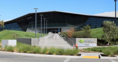 Nvidia Stock Hits Session High on $68B Q4 Revenue, Data Center Growth